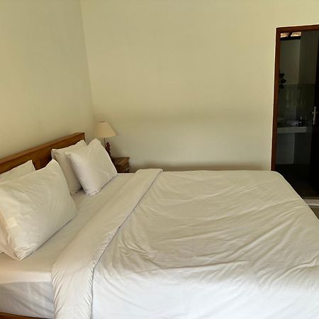 D'Janu Homestay Sidemen  Extérieur photo