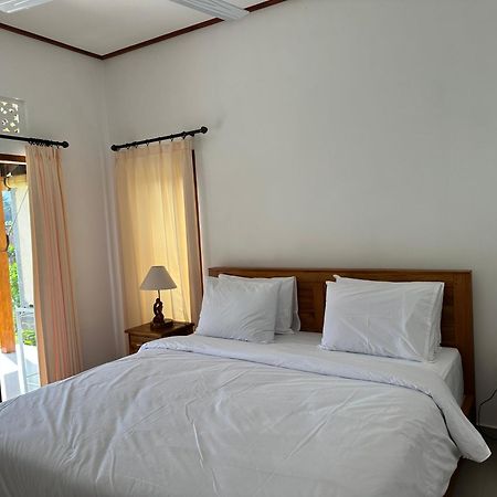 D'Janu Homestay Sidemen  Extérieur photo