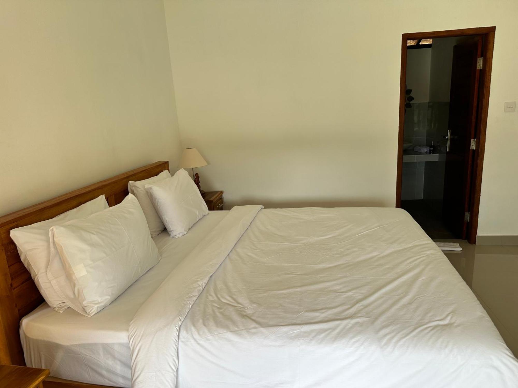 D'Janu Homestay Sidemen  Extérieur photo