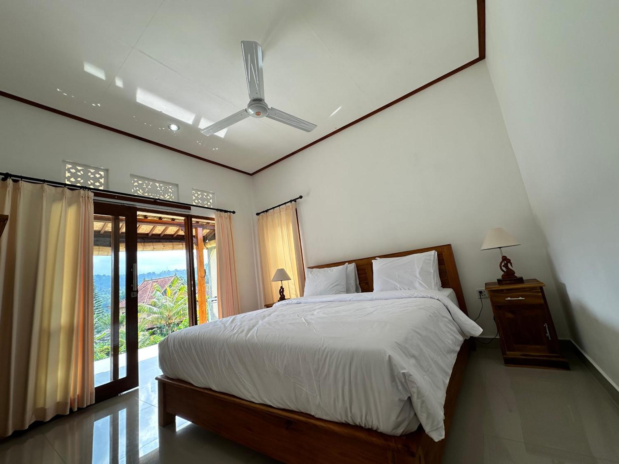 D'Janu Homestay Sidemen  Extérieur photo
