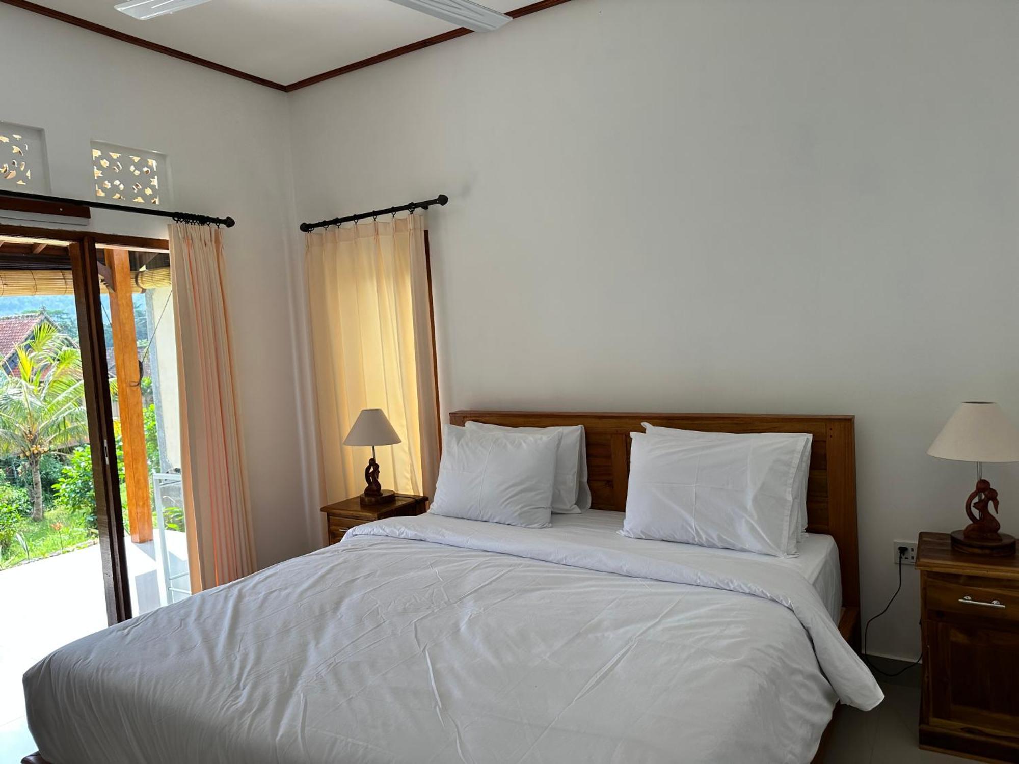 D'Janu Homestay Sidemen  Extérieur photo